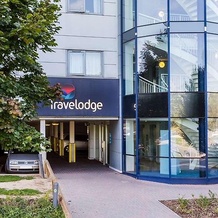 Travelodge Γκίλντφορντ Εξωτερικό φωτογραφία