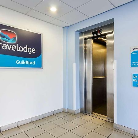 Travelodge Γκίλντφορντ Εξωτερικό φωτογραφία