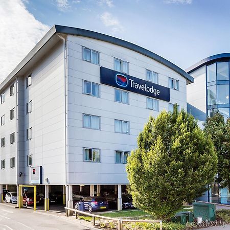 Travelodge Γκίλντφορντ Εξωτερικό φωτογραφία