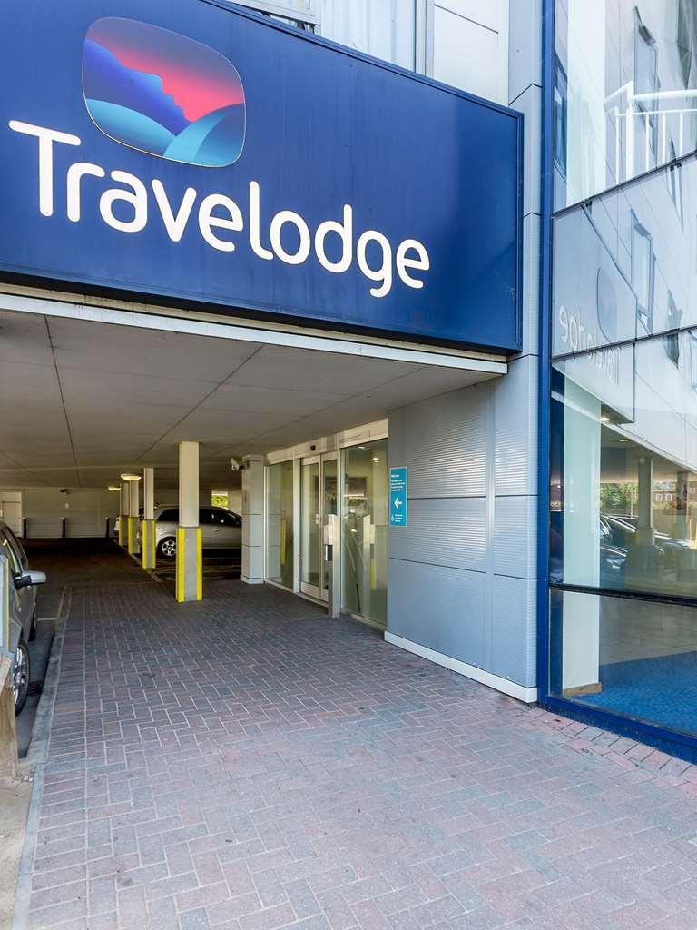 Travelodge Γκίλντφορντ Εξωτερικό φωτογραφία