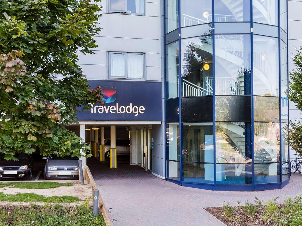 Travelodge Γκίλντφορντ Εξωτερικό φωτογραφία