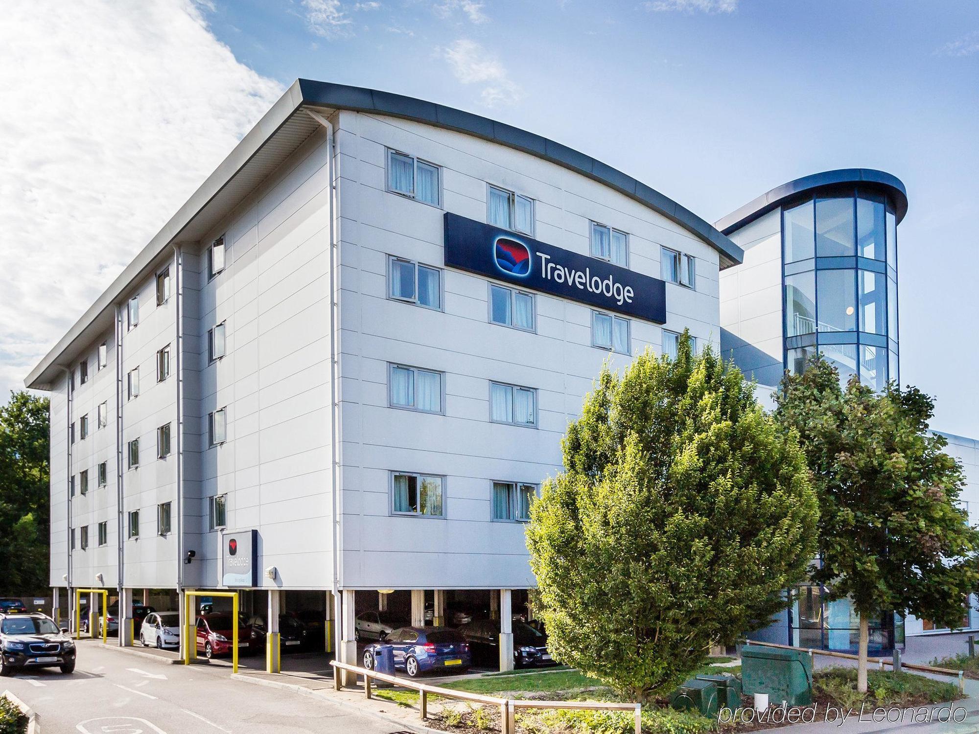 Travelodge Γκίλντφορντ Εξωτερικό φωτογραφία