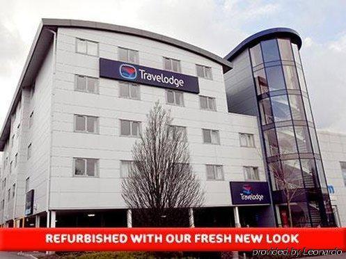 Travelodge Γκίλντφορντ Εξωτερικό φωτογραφία